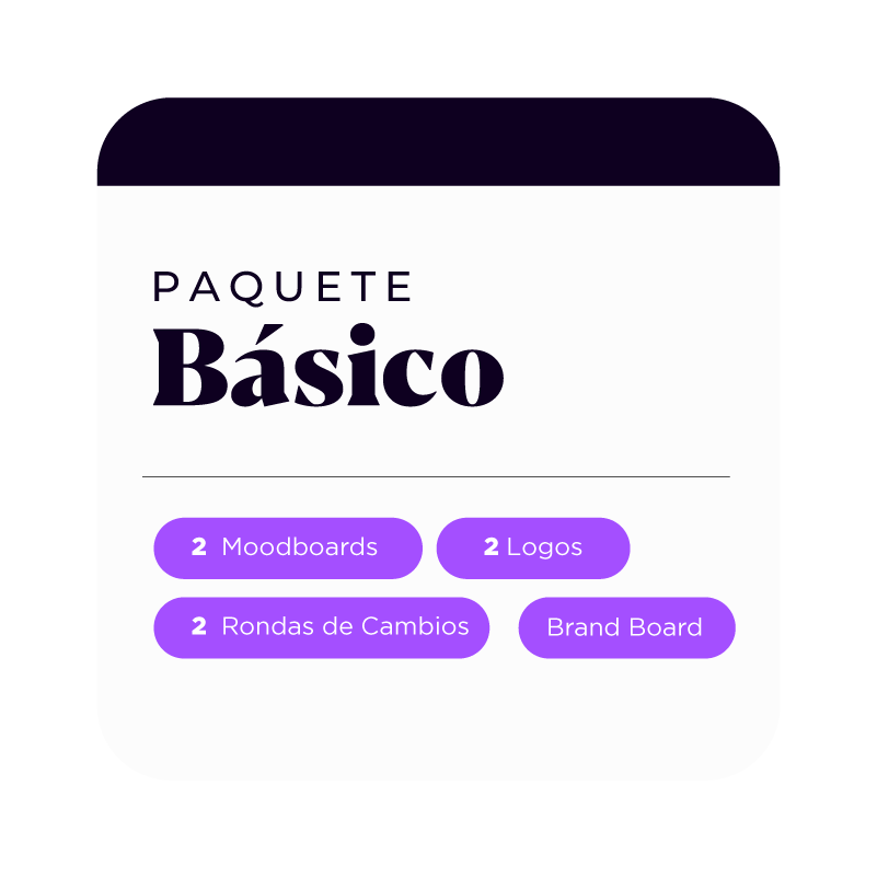 Nuestros Paquetes