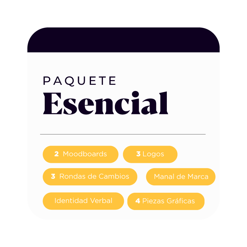 Nuestros Paquetes