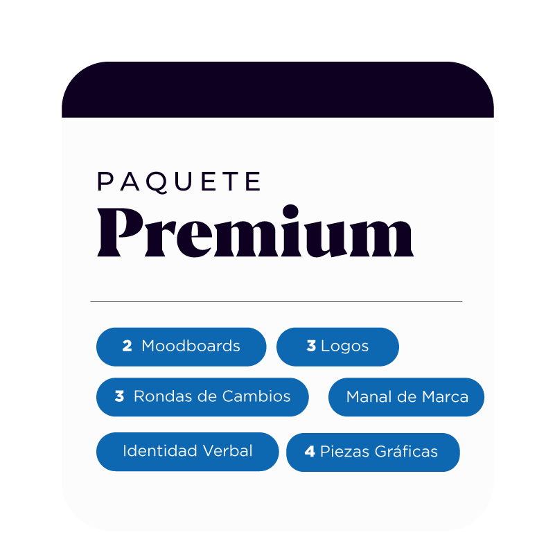 Nuestros Paquetes