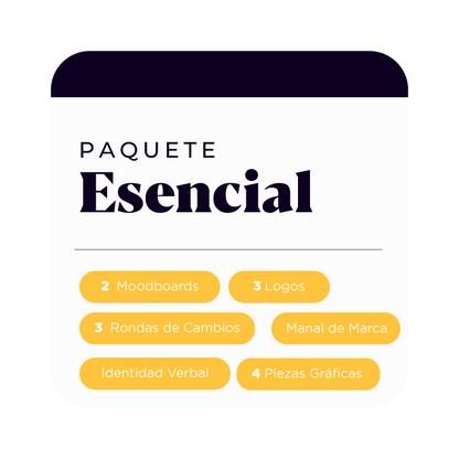 Nuestros Paquetes