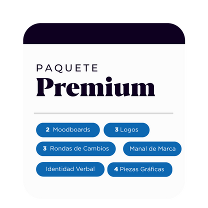 Nuestros Paquetes