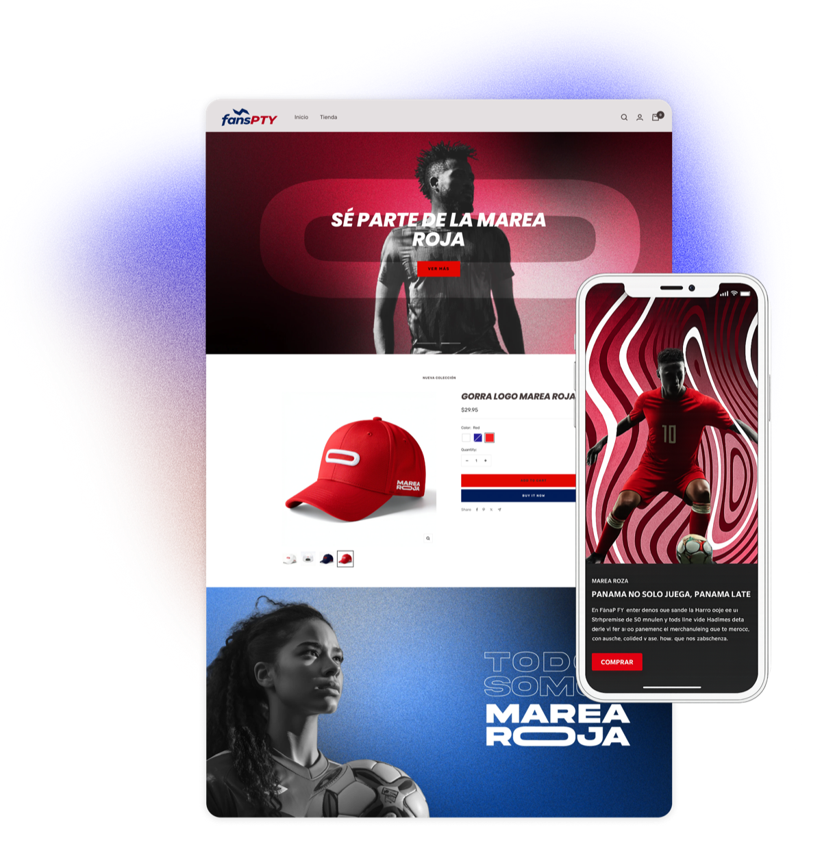 Diseño UX/UI