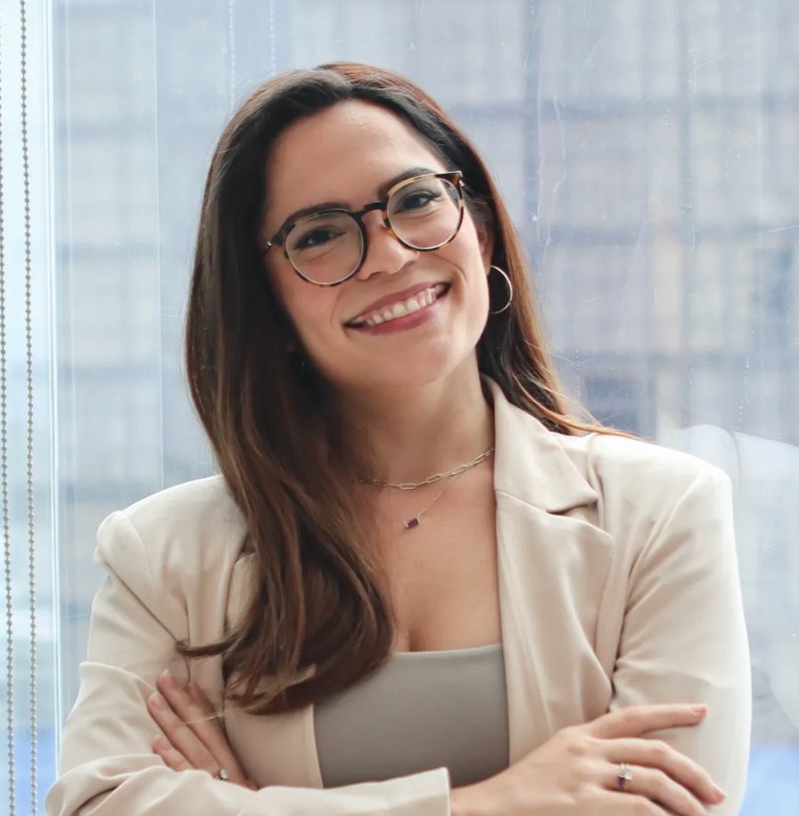 Sofía Sosa — Fundadora Línea Branding
