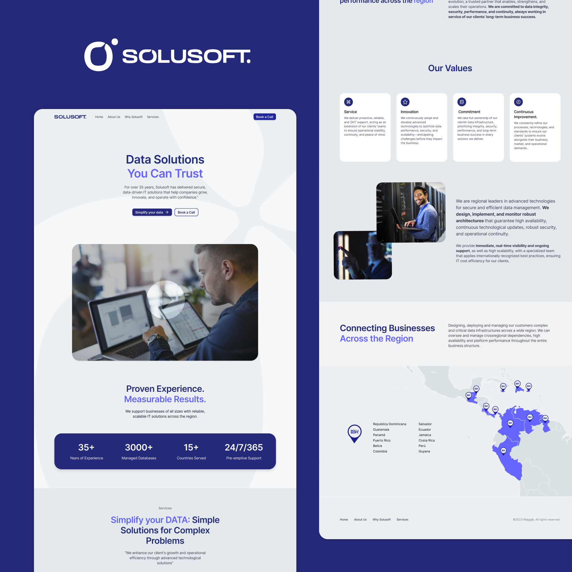 Solusoft